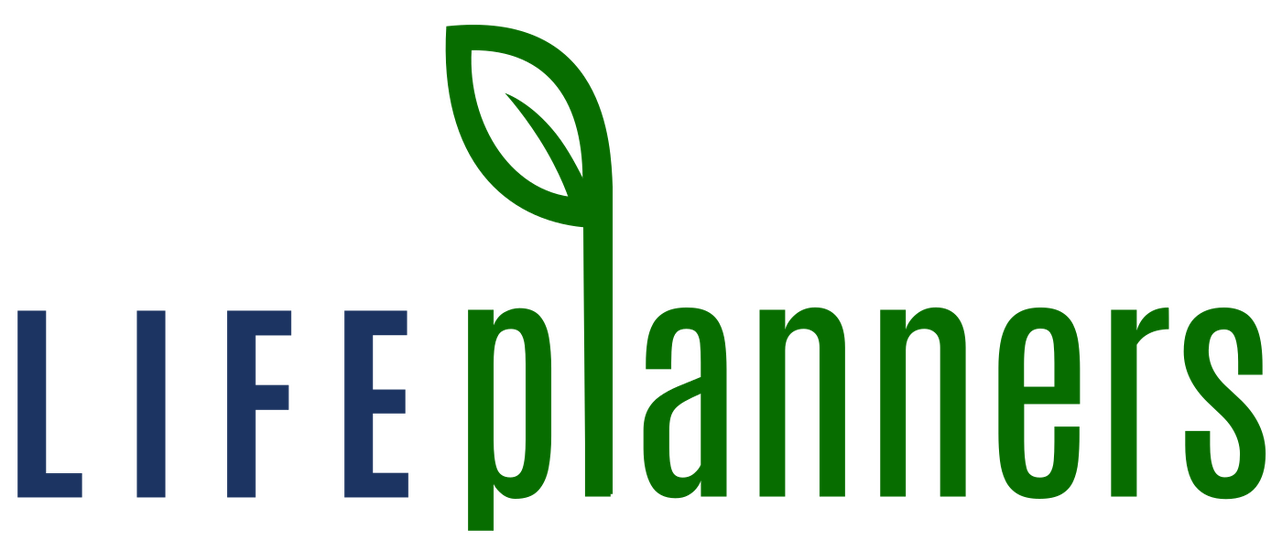 LP Logo Life Planners Logo